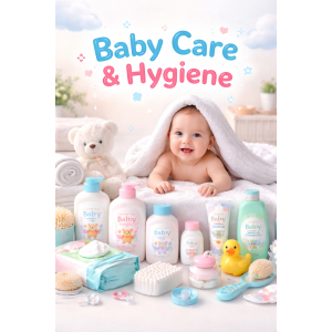 Baby Care & Hygiene