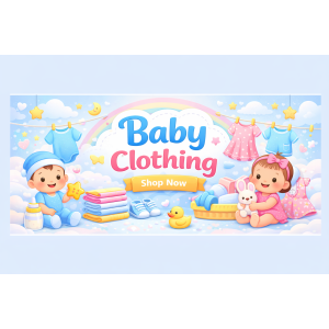 Baby Clothing
