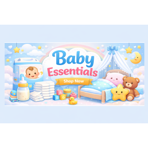 Baby Essentials