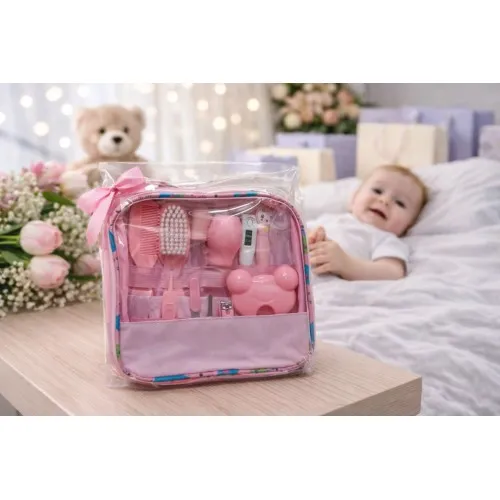 Baby Care Bag
