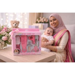 Baby Care Kit (6 pieces)