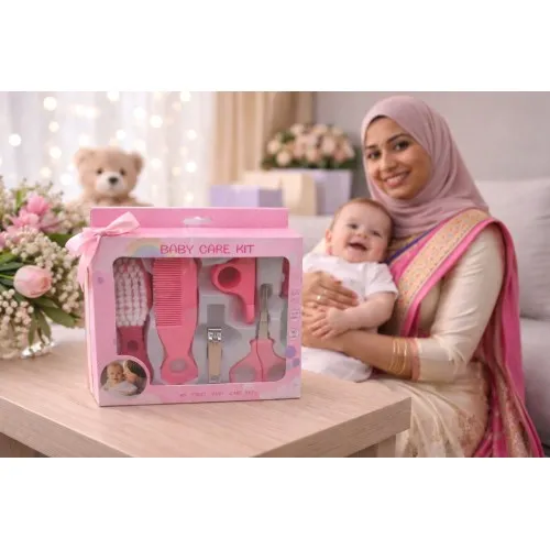 Baby Care Kit (6 pieces)
