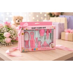 Baby Care Kit (10 pieces)