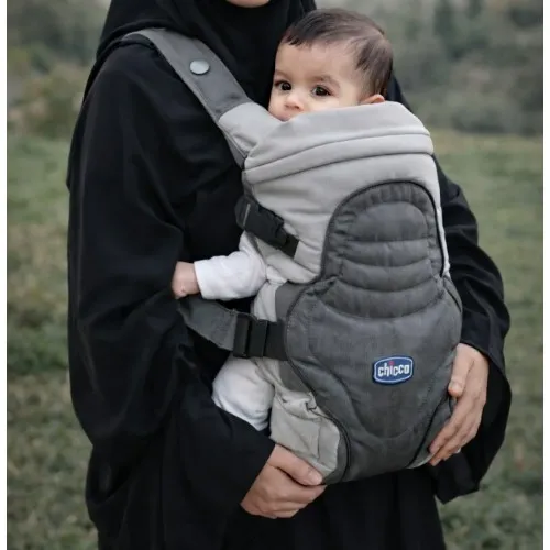 Chicco Baby Carrier (চিক্কো বেবি ক্যারিয়ার)