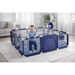 children game fance 4 by 6 feet