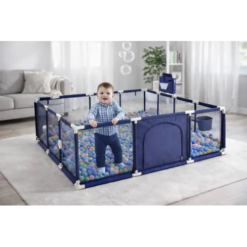 children game fance 4 by 6 feet