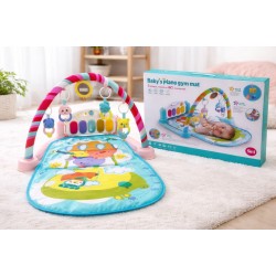 Baby Piano Gym Mat