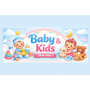 Baby & Kids