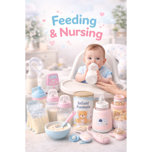 Feeding & Nursing