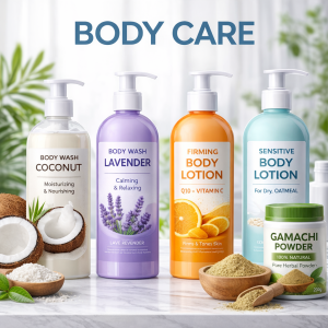 Body Care