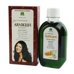 Arnikesh hair oil 200 ML