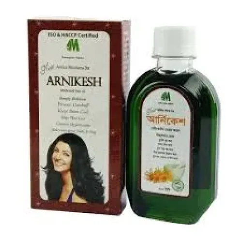 Arnikesh hair oil 200 ML