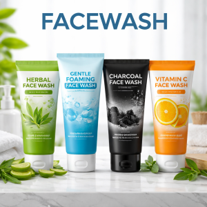 Face Wash