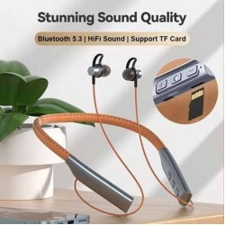 Regersi ny O30 Neckband Headphone