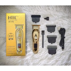HTC at 176 Trimmer