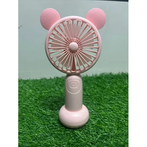 Diandi mini fashion fan