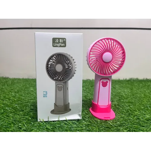LingPan mini fan