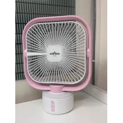 OS 2911 Rechargeble fan