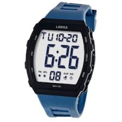 LASIKA W-F172 Waterproof (Light Blue)