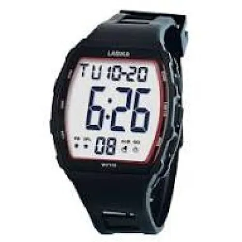 LASIKA W-F172 Waterproof (Black)