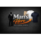 Man's Here