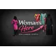 Woman's Here