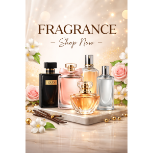 Fragrance