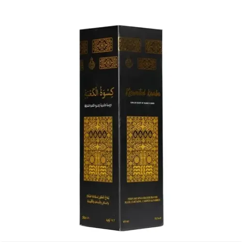 Kiswatul Kaaba - 400 ML
