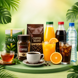Beverages