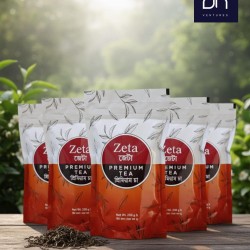 Zeta Premium Tea- 200gm