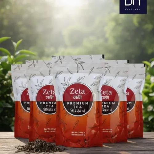 Zeta Premium Tea- 200gm