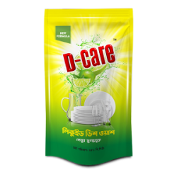 D-Care DW Liquid 250ml
