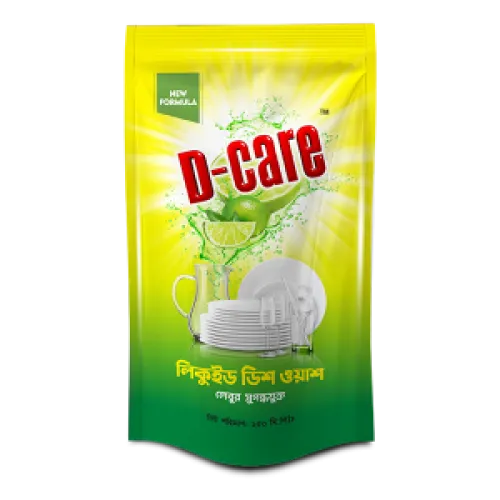 D-Care DW Liquid 250ml