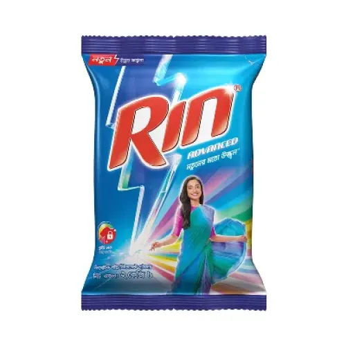 Rin Advanced Detergent Powder 2kg