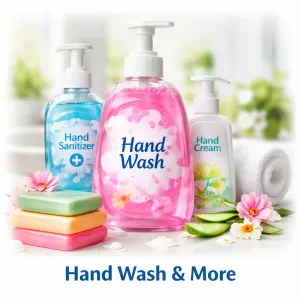 Hand Wash