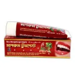 Mushroom Toothpaste - 150gm