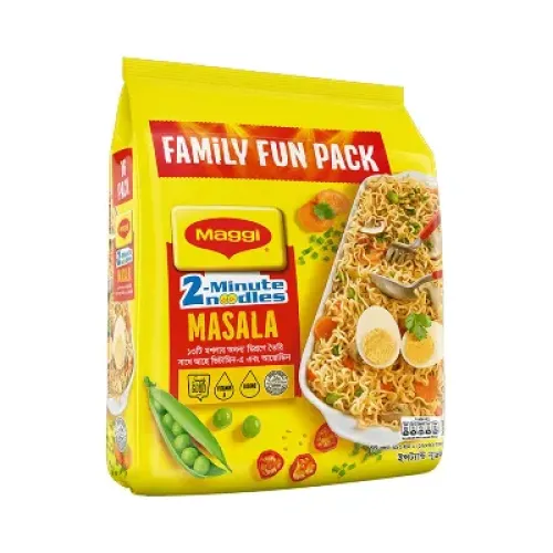 Maggi 2 minute masala instant noodles 16 pack