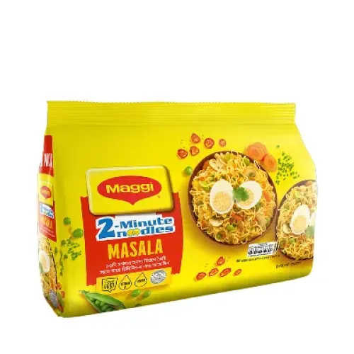 Maggi 2 minute masala instant noodles 8 pack