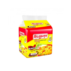 Mr. Noodles 4 pcs (140gm)