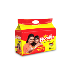 Mr. Noodles Magic Masala 24 pcs