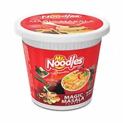Mr. Noodles Cup Magic Masala