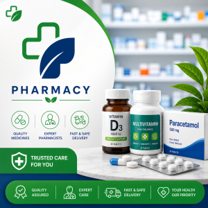 Pharmacy