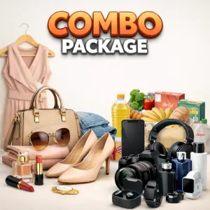 Combo Package