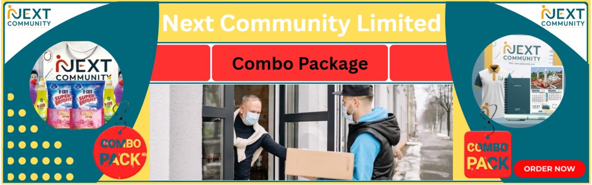 Combo Package