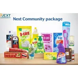 Next Community Package 4