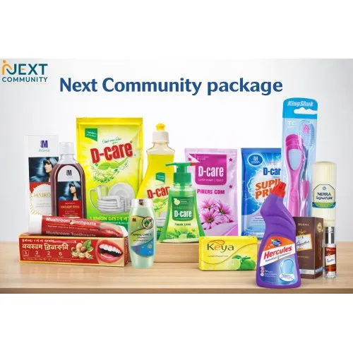 Next Community Package 4