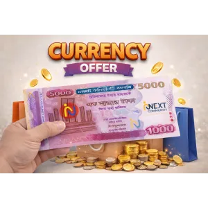 Currency Offer