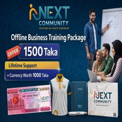 Next Community Business Traning°©