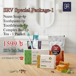 SRV Special Package-1