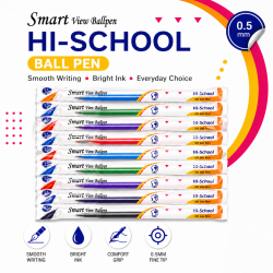 Smart View Ball Pen